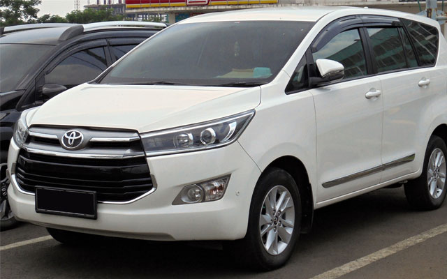 Toyota Innova